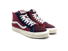 Vans Sk8-Hi 38 DX