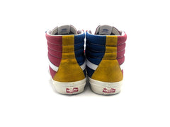 Vans Sk8-Hi 38 DX