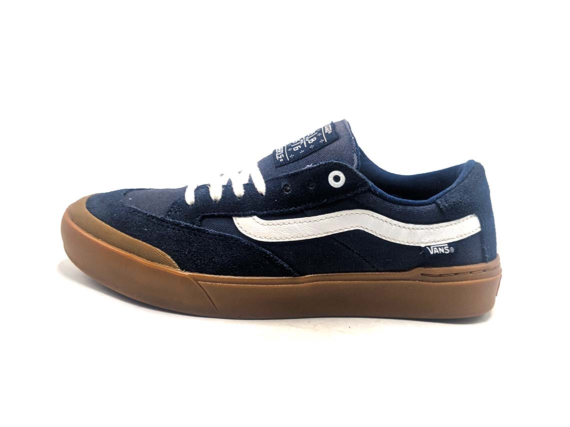 Vans Berle Pro