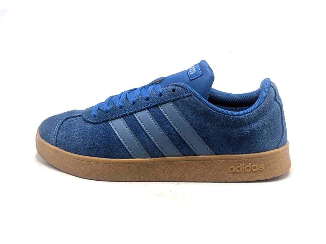 Adidas VL Court 2.0 - Suede