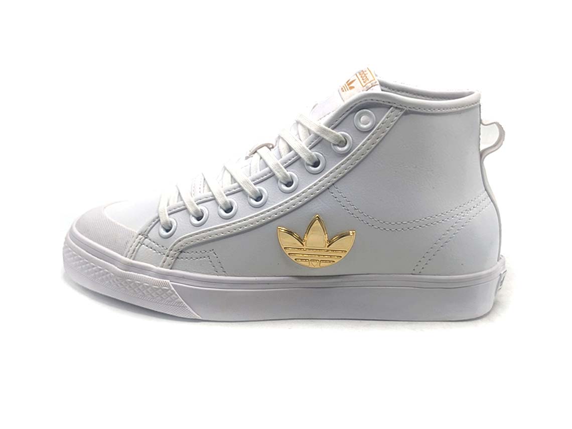 Adidas Nizza Trefoil Hi