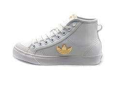 Adidas Nizza Trefoil Hi