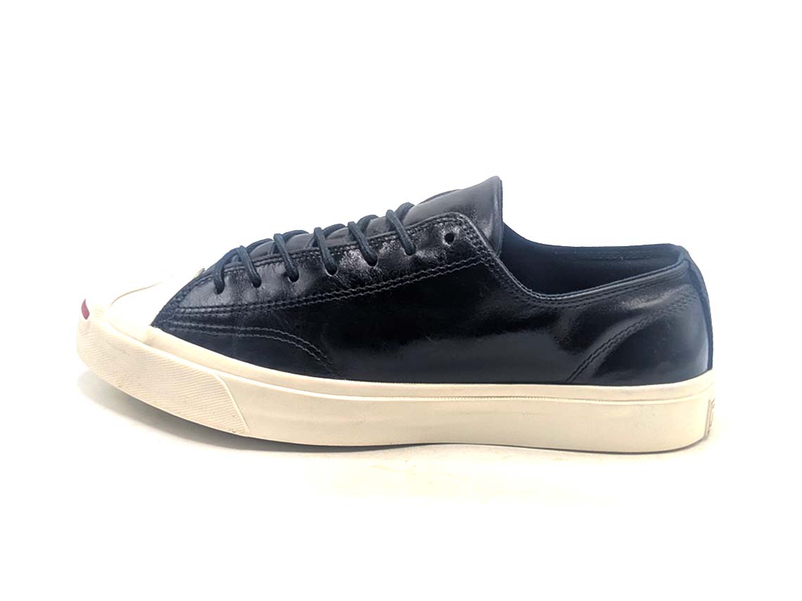 Converse Jack Purcell - Leather