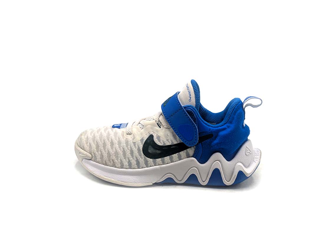 Nike Giannis Immortality