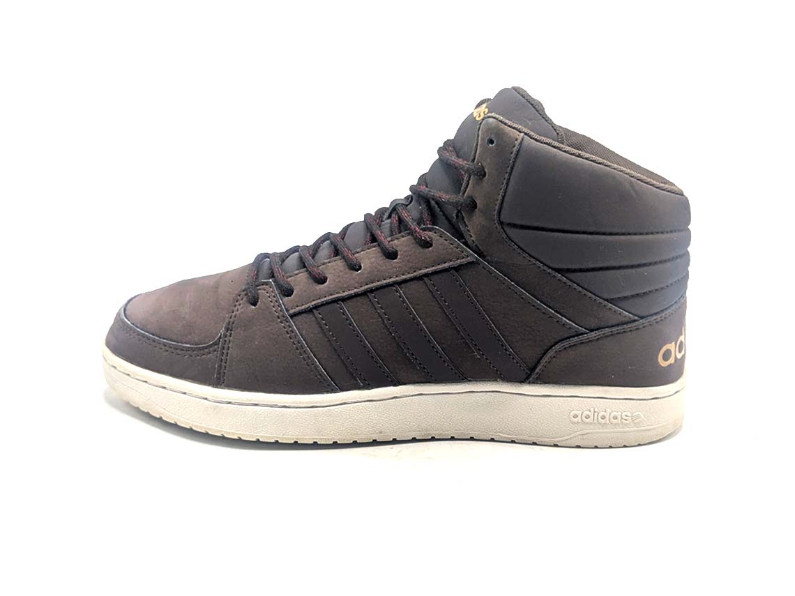 Adidas  Neo VL Hoops Mid