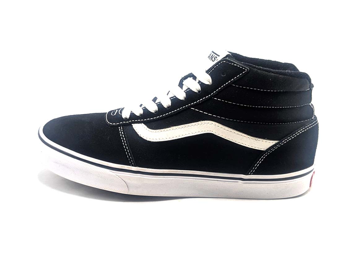 Vans Ward Hi