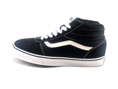 Vans Ward Hi