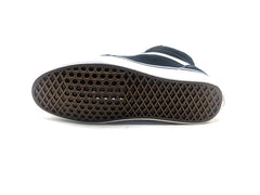 Vans Ward Hi