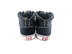 Vans Ward Hi