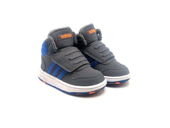 Adidas Hoops 2.0 Mid