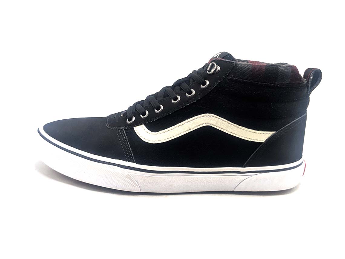 Vans Ward Hi
