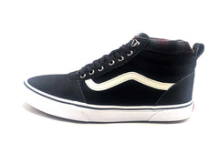 Vans Ward Hi