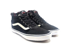 Vans Ward Hi