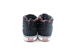 Vans Ward Hi
