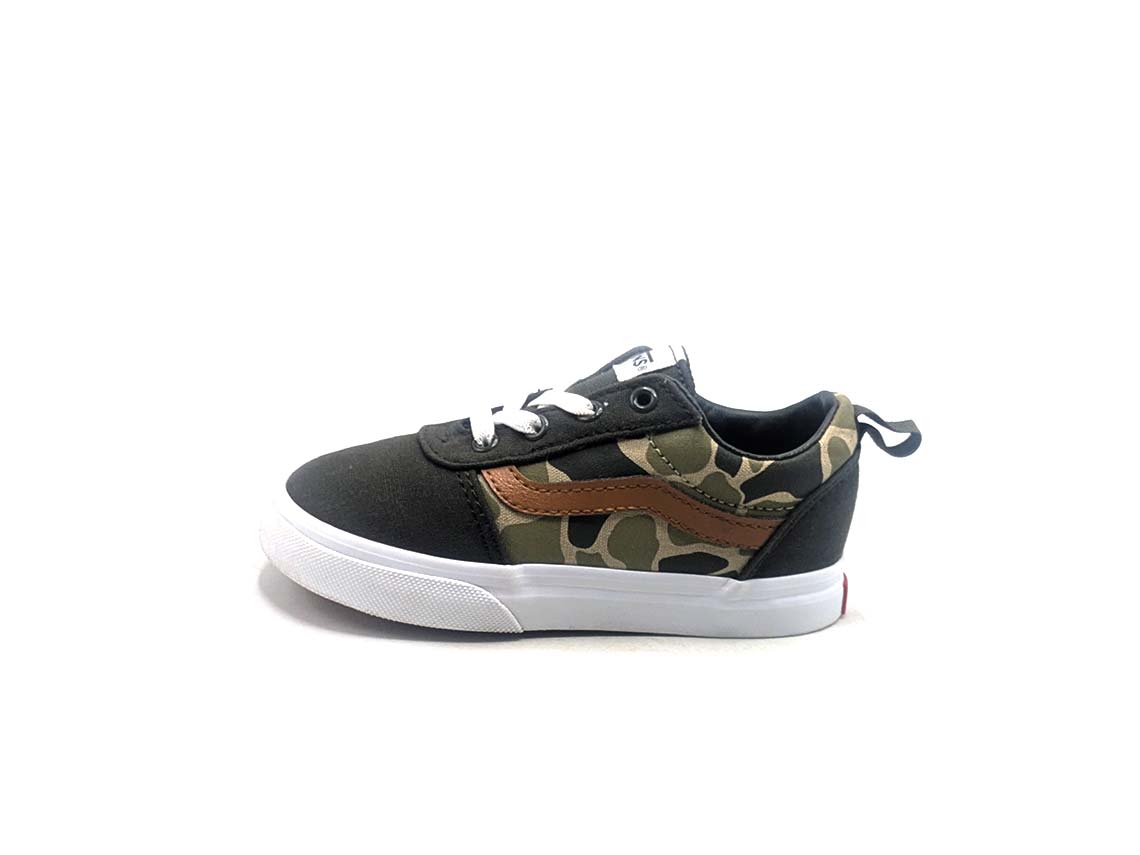 Vans Ward