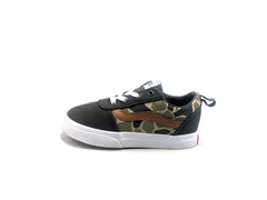Vans Ward
