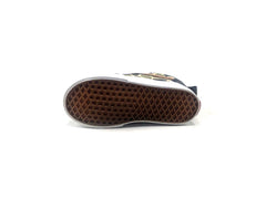 Vans Ward