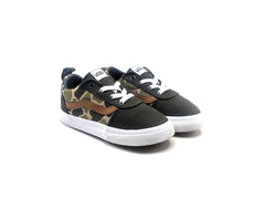 Vans Ward