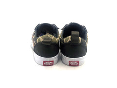 Vans Ward