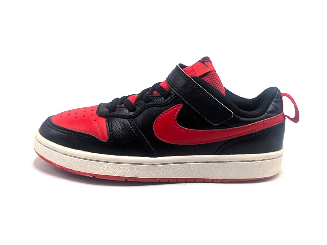 Nike Court Borough Low 2