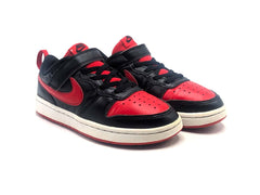 Nike Court Borough Low 2