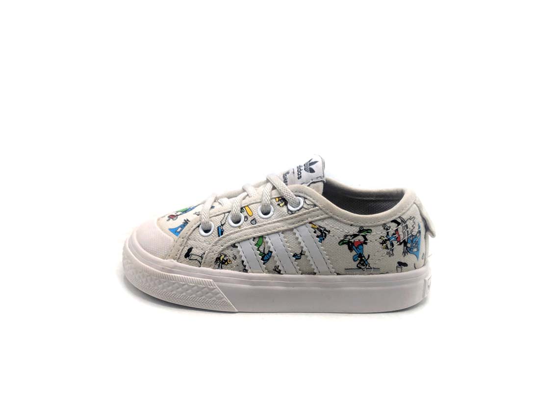 Adidas Nizza X Disney Sport Goofy