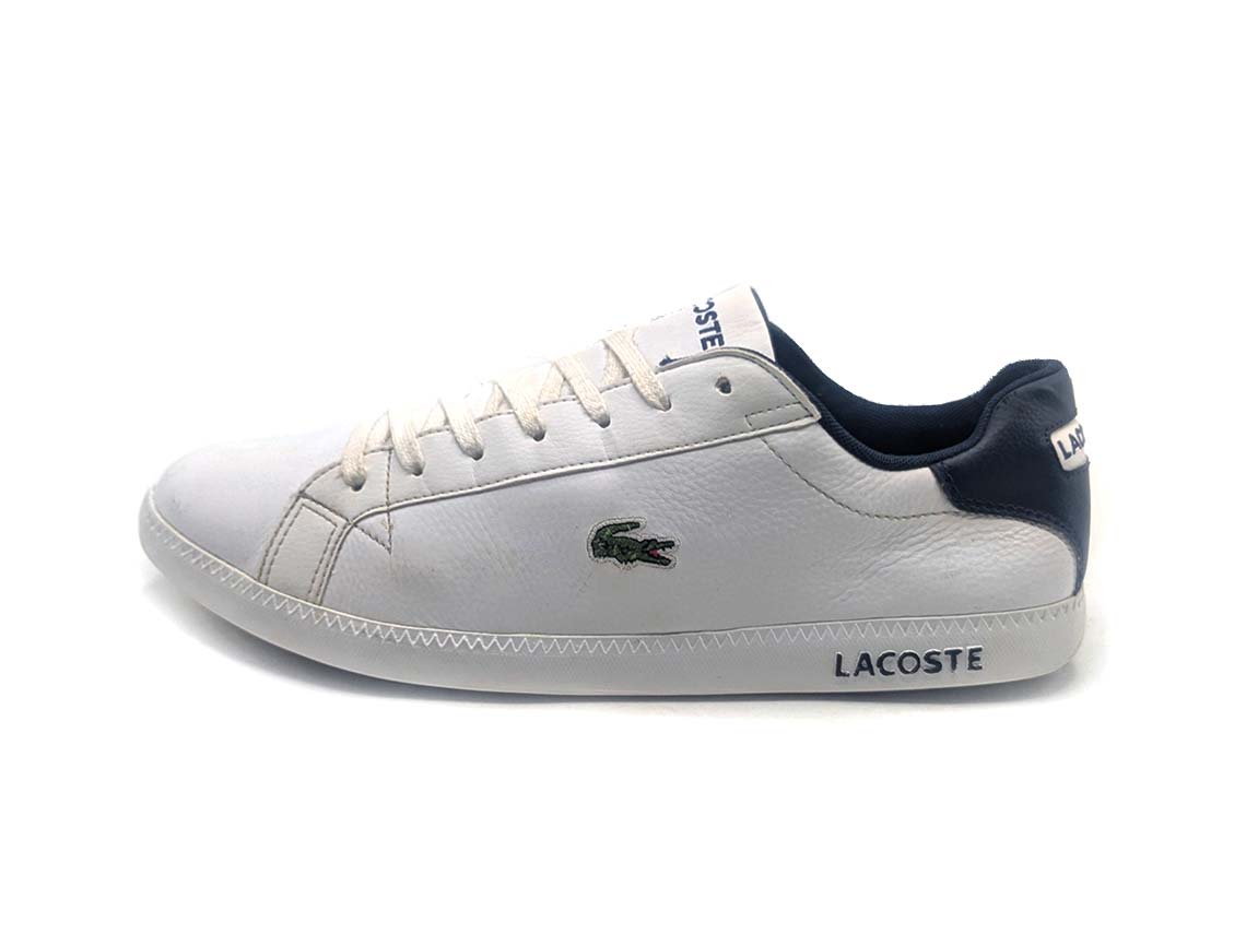 Lacoste Graduate LCR 3 - Leather