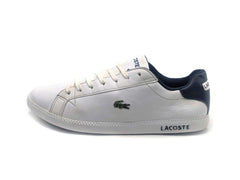 Lacoste Graduate LCR 3 - Leather