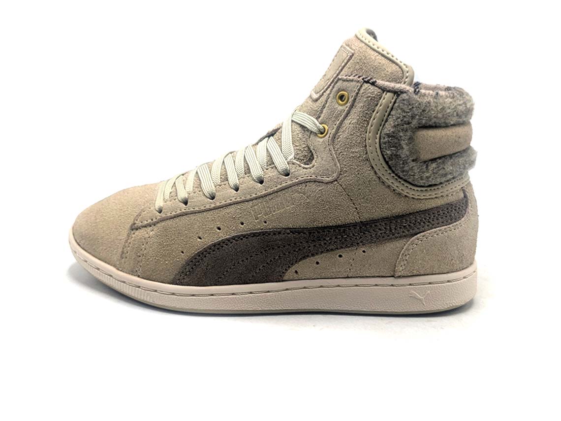 Puma Cross Shot Winter