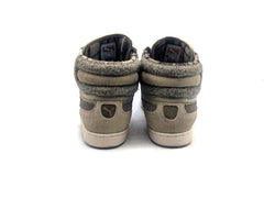 Puma Cross Shot Winter