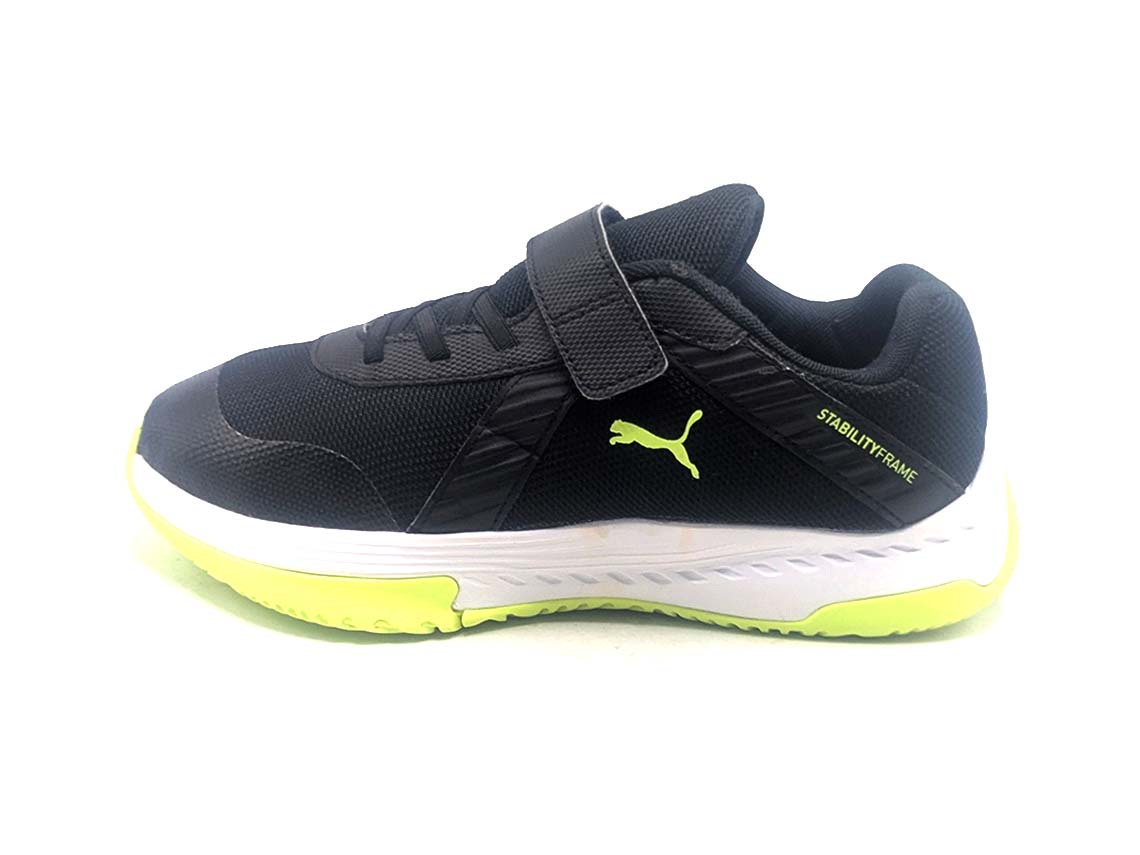 Puma Stability Frame