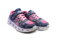 Skechers Hearts Lights