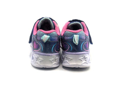 Skechers Hearts Lights