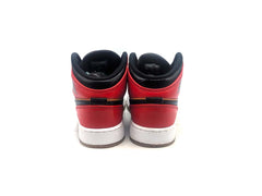 Nike Air Jordan 1 Mid Skyline