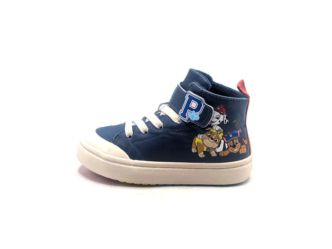 Paw Patrol