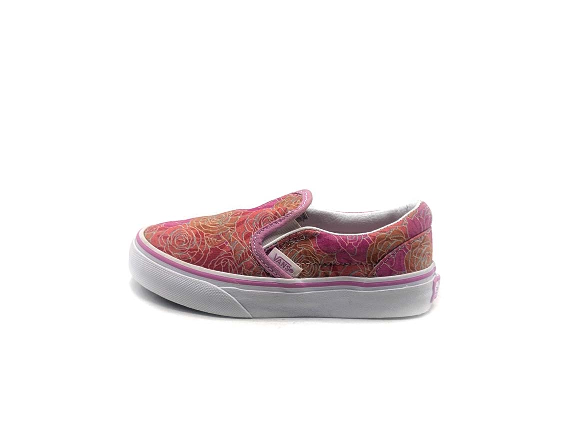 Vans Classic Slip On