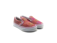 Vans Classic Slip On