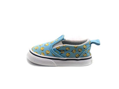 Vans Asher