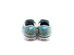 Vans Asher