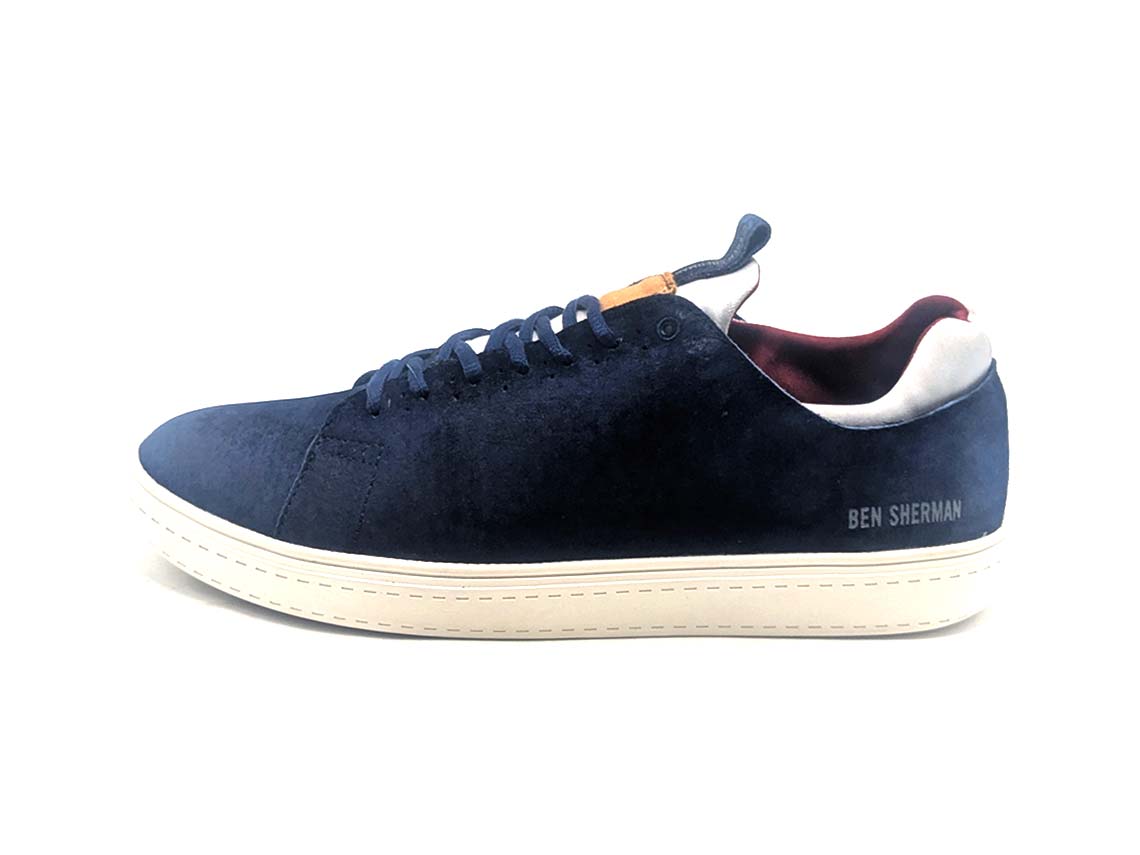 Ben Sherman