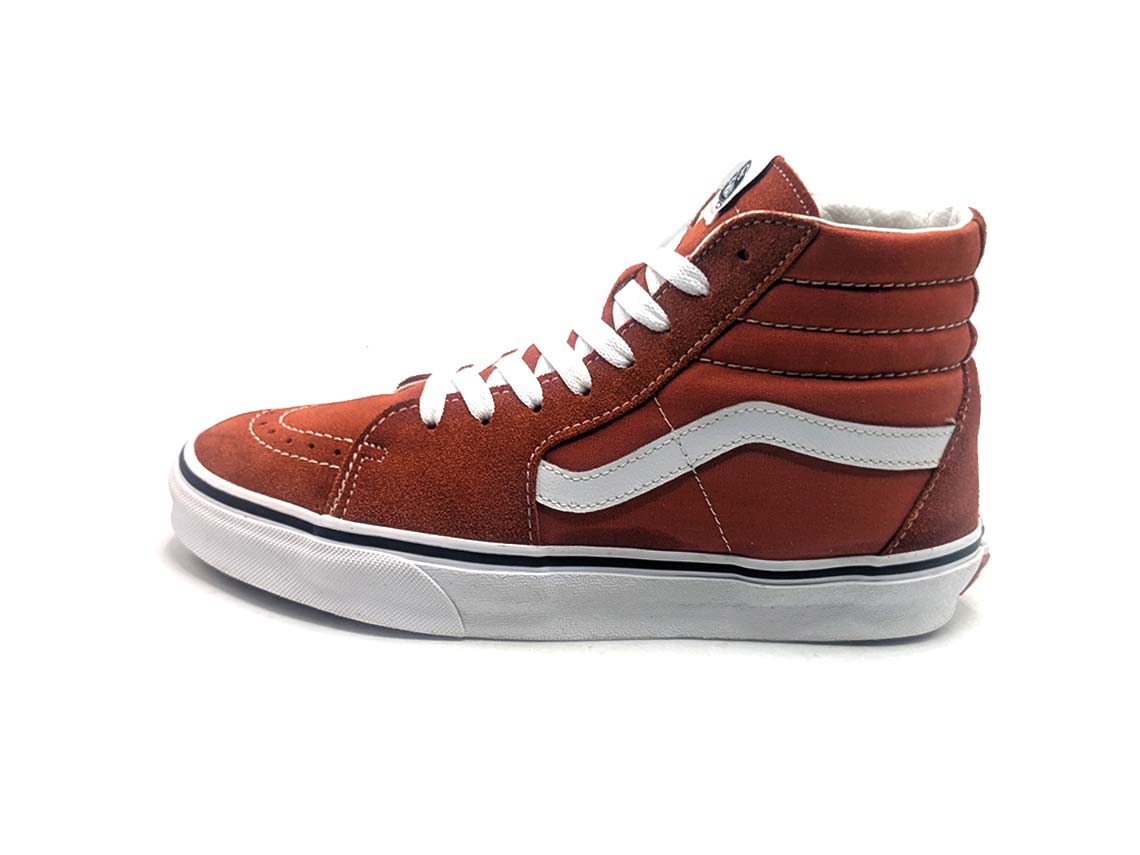 Vans Sk8-Hi