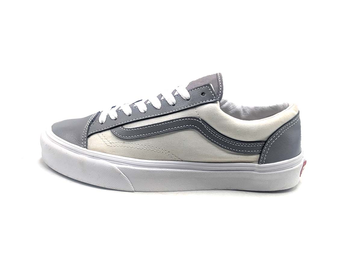 Vans Style 36 Classic Sport