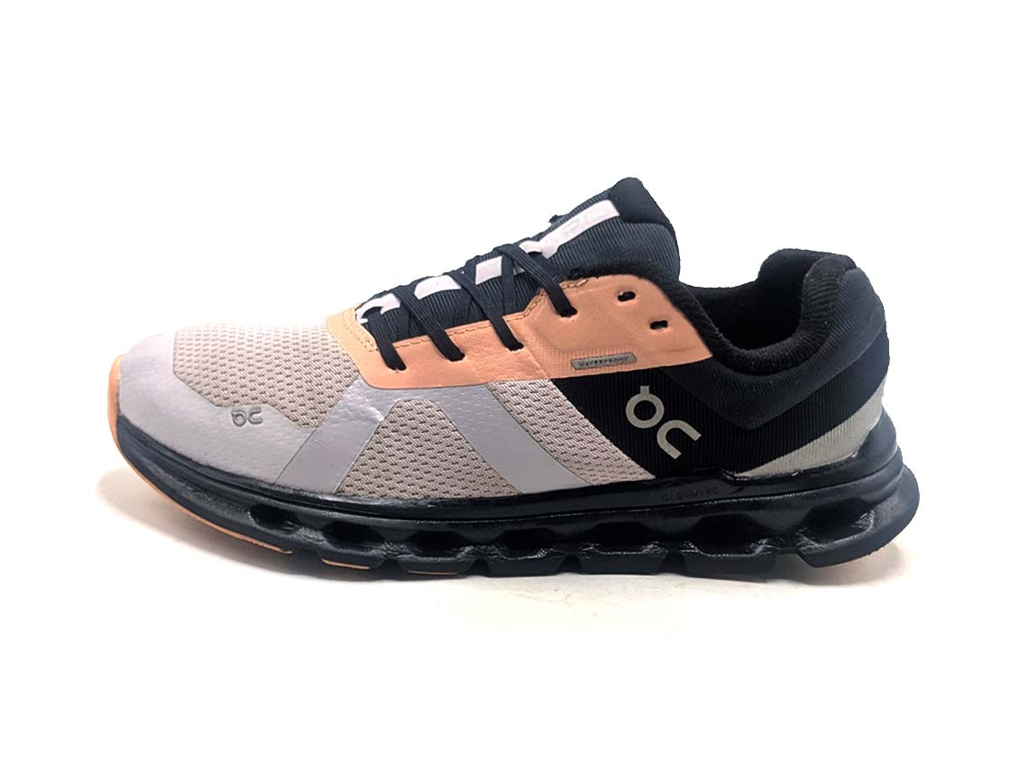 On Cloudrunner
