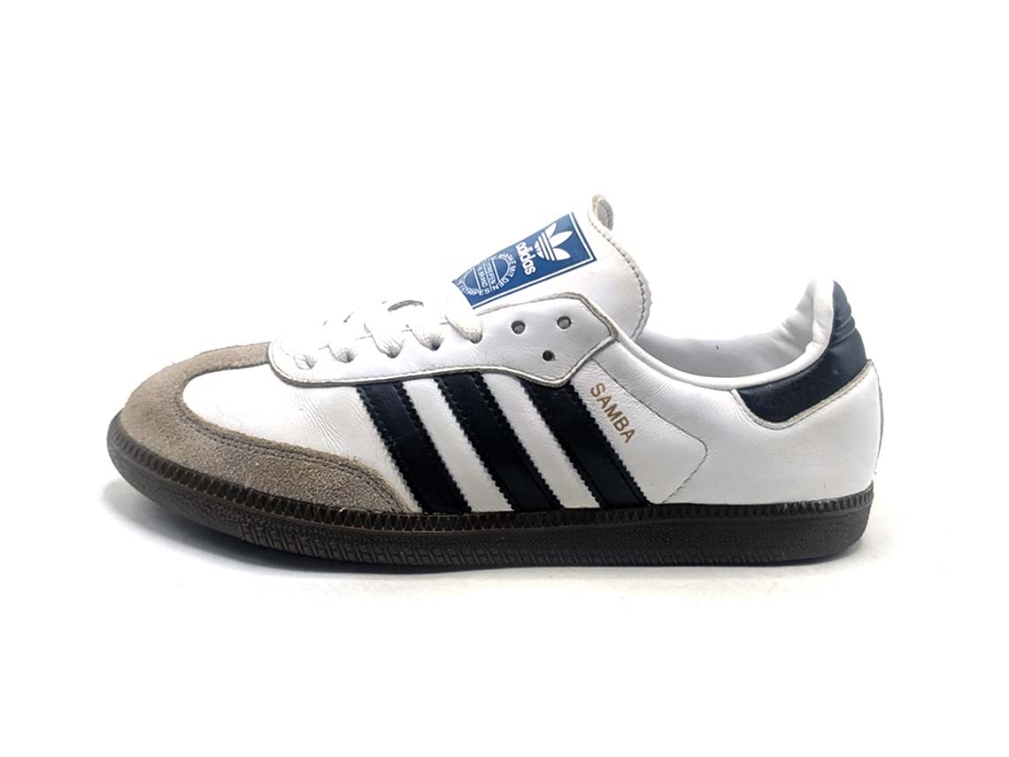 Adidas Samba
