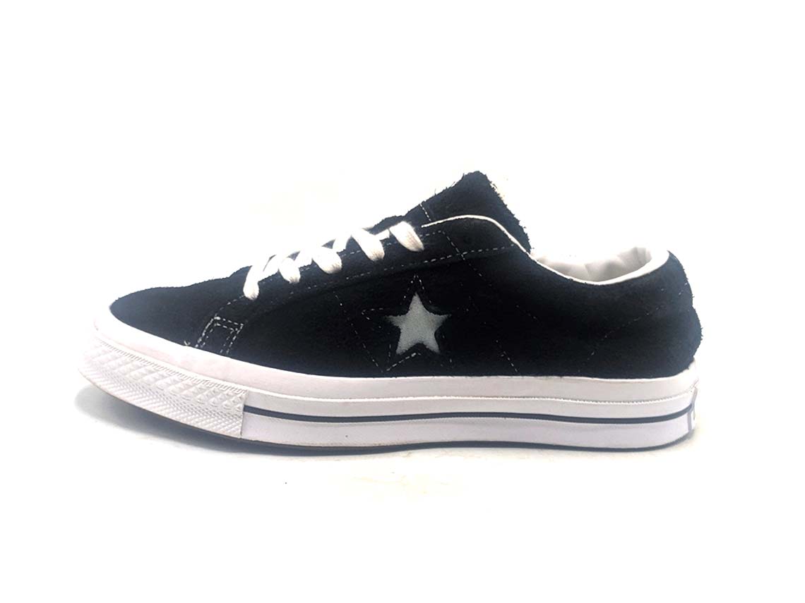 Converse One Star Suede