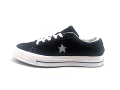 Converse One Star Suede