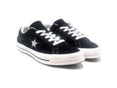 Converse One Star Suede