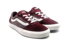 Vans Milton