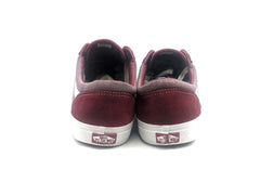 Vans Milton