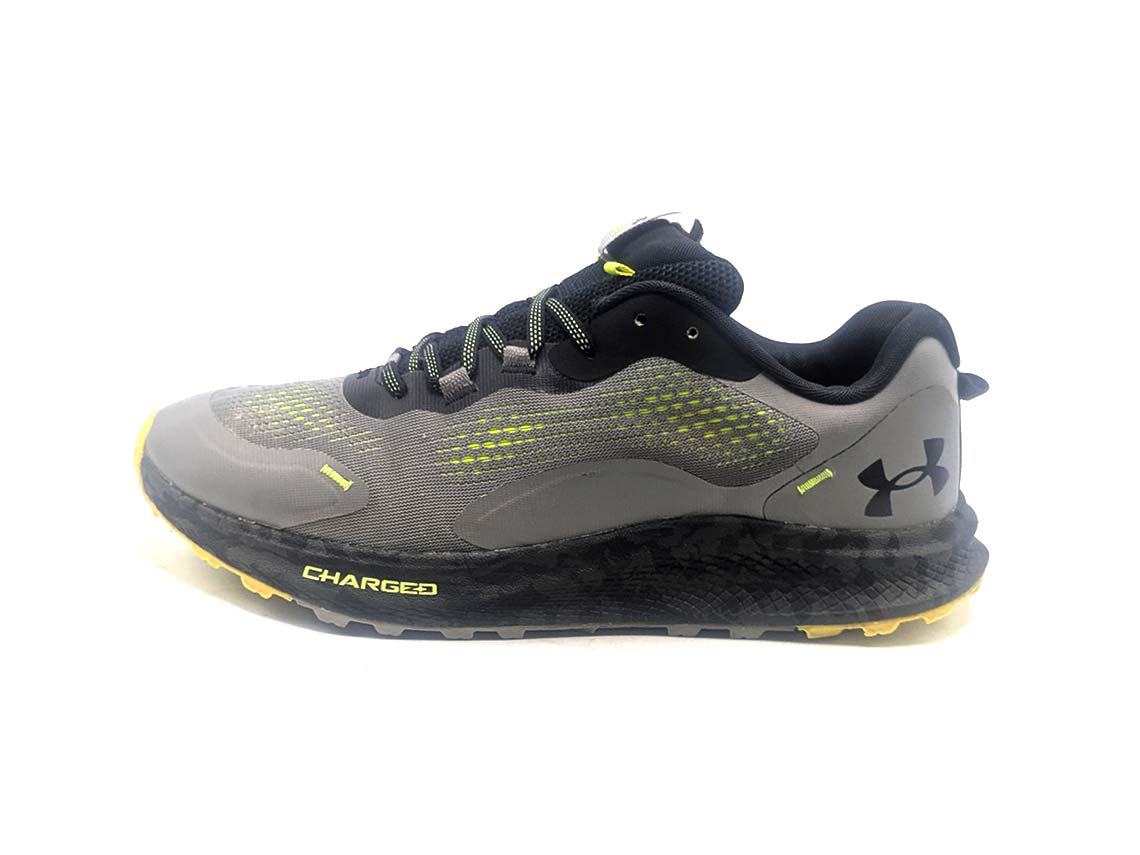 Under Armour Charged Bandit 2